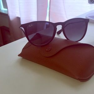 Erika Ray Ban Sunglasses